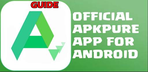 APK Pure Downloade Guide screenshot 1