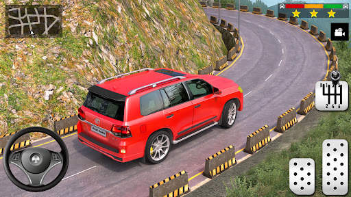 Car Driving School : Car Games screenshot 1