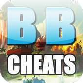 Cheats Boom Beach 2.0