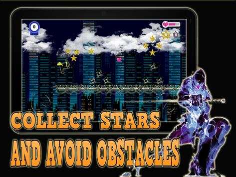 Ninja Warrior Heroes screenshot 3