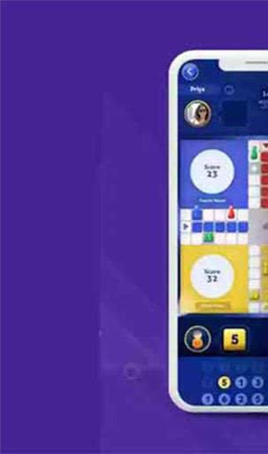 Ludo Ninja Supreme screenshot 1