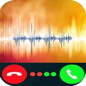 Call Voice Changer Male to Female 1.8