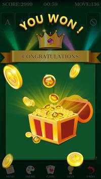 Free Solitaire - funny CardGame screenshot 2