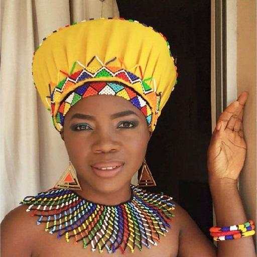 Zulu Hat Design & Styles. screenshot 5