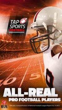 TAP SPORTS FOOTBALL screenshot 7