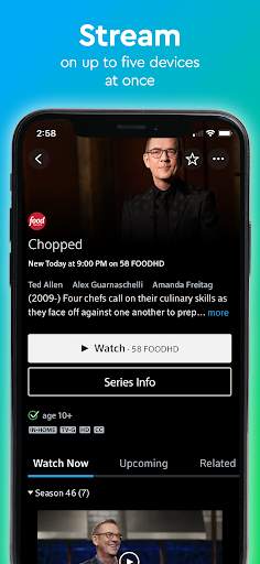 Cox Contour TV screenshot 4