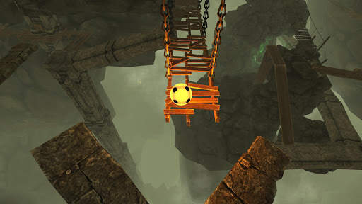 Dungeon Ball - Balance Ball screenshot 5