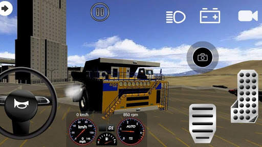Car Simulator One screenshot 3