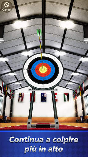 Archery Go - Giochi di tiro con l'arco, arcierismo screenshot 2
