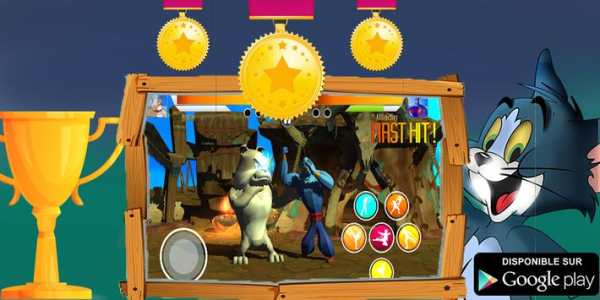 Tom FighTEr  Boxing screenshot 4