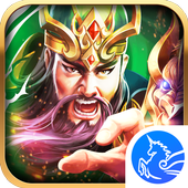 Clash of Samkok icon
