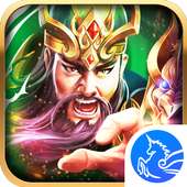 Clash of Samkok