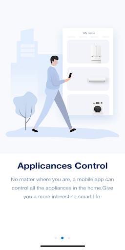 Haier Smart for TV screenshot 1