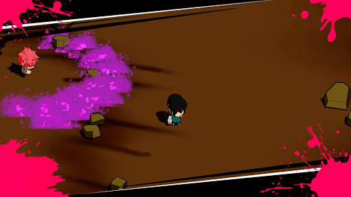 Great Ninja Clash 3 screenshot 8
