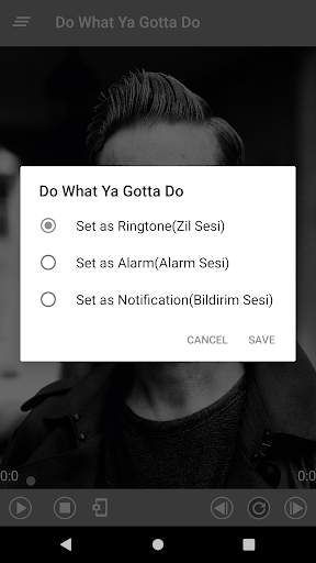 Bryan Adams Best Music(Offline) & Ringstones screenshot 4