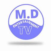 MDEnt TV icon