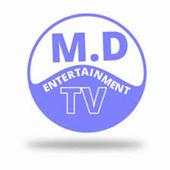 MDEnt TV 1.0.2