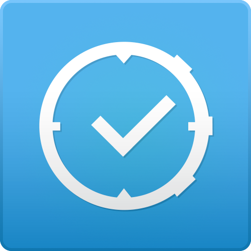 aTimeLogger - Time Tracker أيقونة