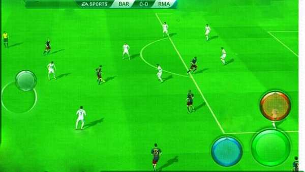 tips for fifa 2018 screenshot 2