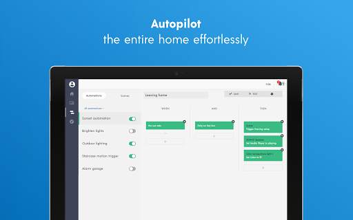 Animus Home screenshot 10