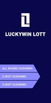 Luckywin Lott screenshot 2