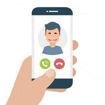 Video calling app PRO 1 تصوير الشاشة
