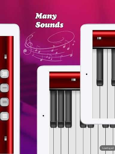 Simple Piano: Play Piano Music screenshot 9