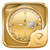 Gold icon