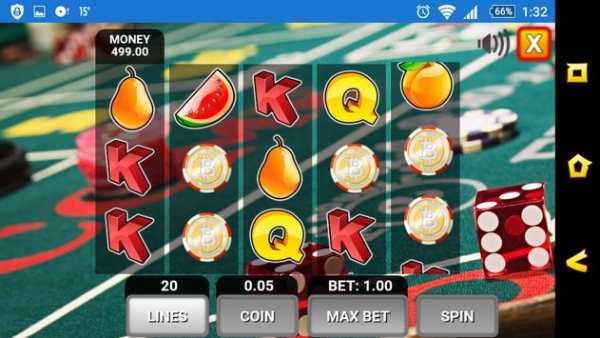 Slot Machine Try Your Luck screenshot 3