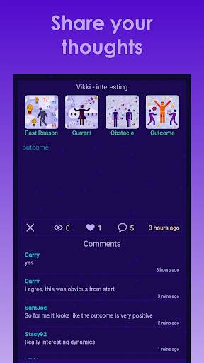 MIV - My Inner Voice screenshot 7