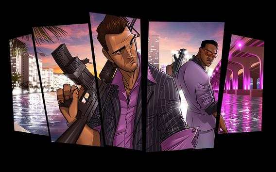Mods for Grand Theft Auto Vice City - GTA Cheats screenshot 3