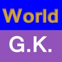 World General Knowledge logo