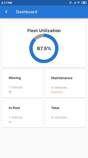 InovaTrack screenshot 6
