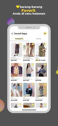 LiLi Style - All Fashion Shops screenshot 7