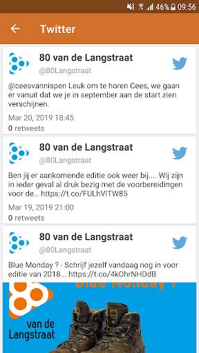 80 van de Langstraat 5 تصوير الشاشة