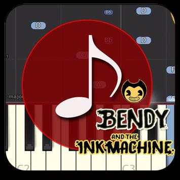 Top Bendy Piano Songs screenshot 1