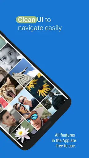 File Manager - File explorer screenshot 4