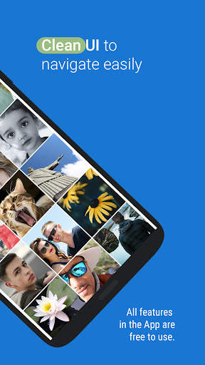 File Manager - File explorer screenshot 4