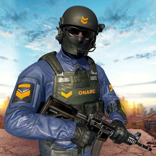 New Gun Games Offline: Free Games 2021 - New Games 1.1.4