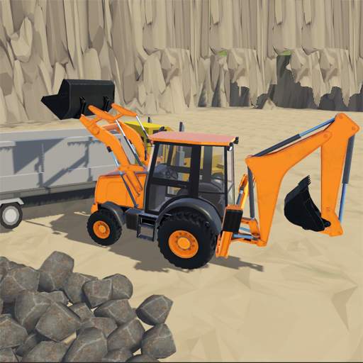 Indian JCB Simulator 2