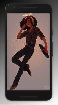 Black Teen Wallpapers screenshot 6