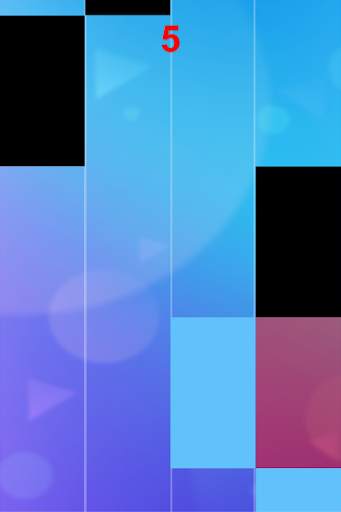 Holiday Tiles 2 - Piano 2019 Jam mp3 & Magic Music screenshot 4