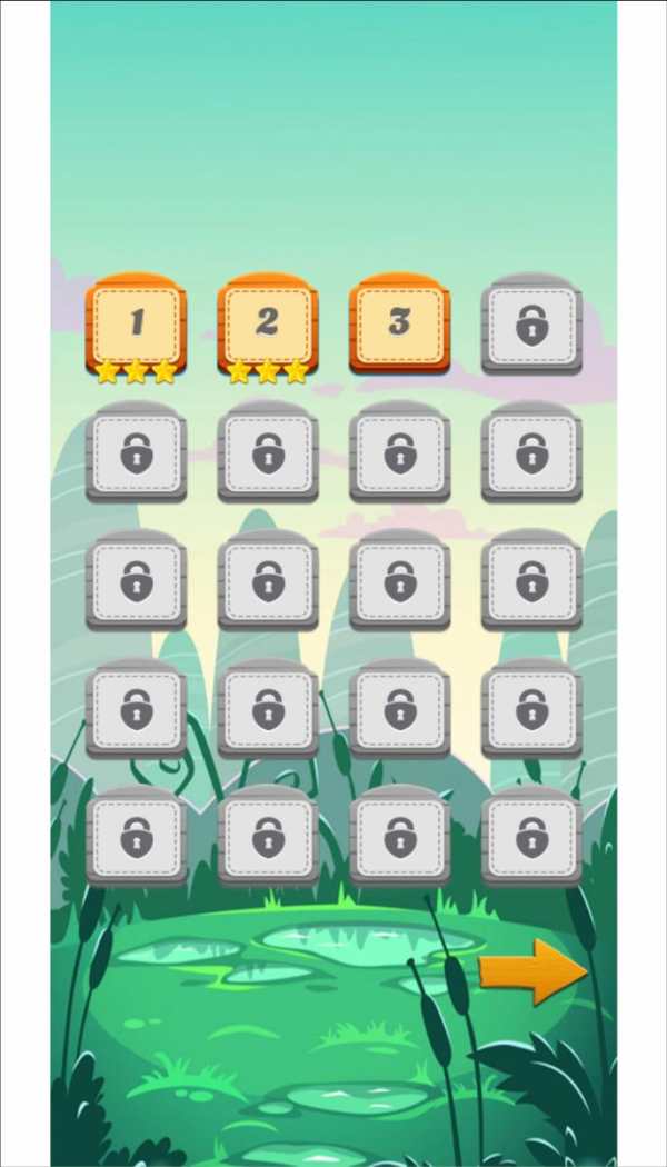 Sweet Candy Fruit screenshot 4