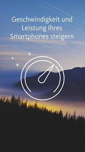 Avira Optimizer - Cleaner und Batterieschoner screenshot 1