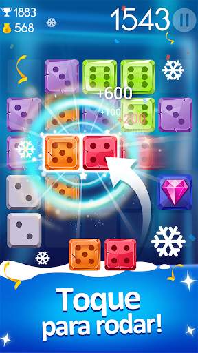 Jewel Games - Jogos de Jóias screenshot 3