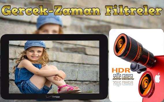 HD ZOOM CAMERA screenshot 9