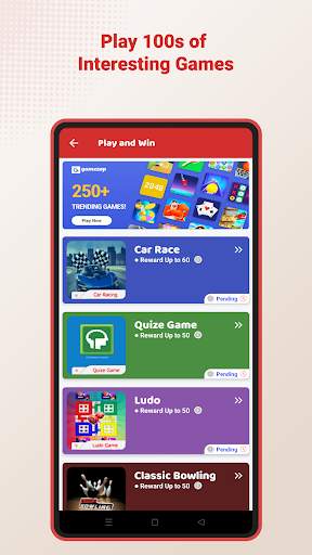 MintBuddy - Play Games & Shop screenshot 4