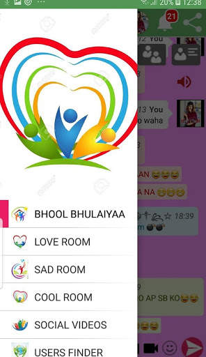 Beautiful Girls Free Online Chat... screenshot 2