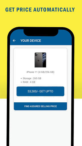 Sell4Phone - Sell Used & Old Mobile Phones Online screenshot 5