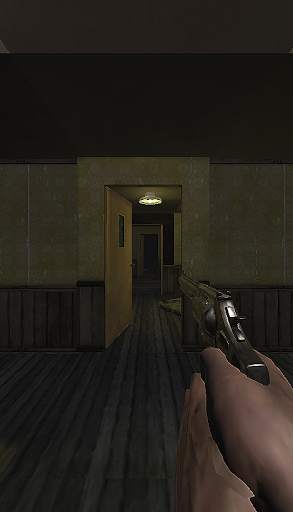 The Last Survivor - Zombies screenshot 6